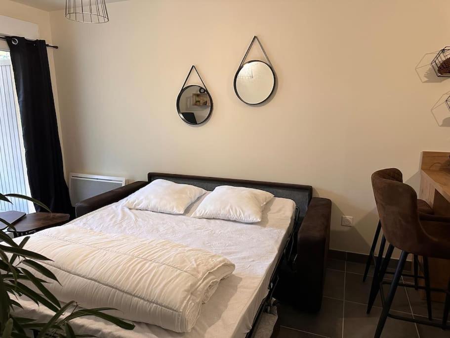 Apartment A 600m De La - Le Cosy -
