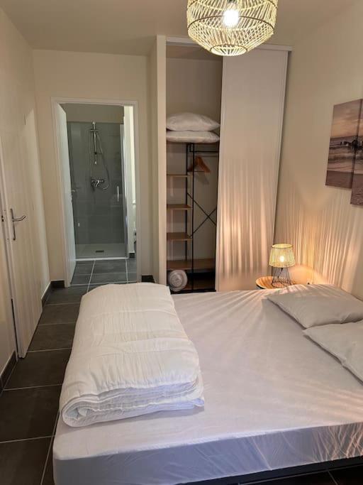 A 600m De La - Le Cosy - Apartment Mimizan