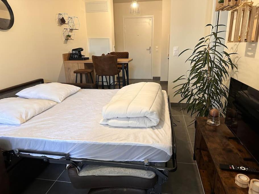 Apartment A 600m De La - Le Cosy - *
