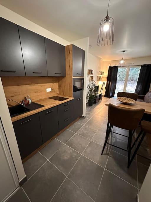 A 600m De La - Le Cosy - * Mimizan