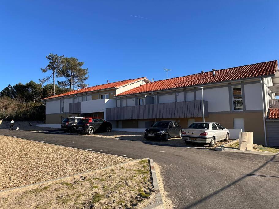 A 600m De La - Le Cosy - Apartment Mimizan
