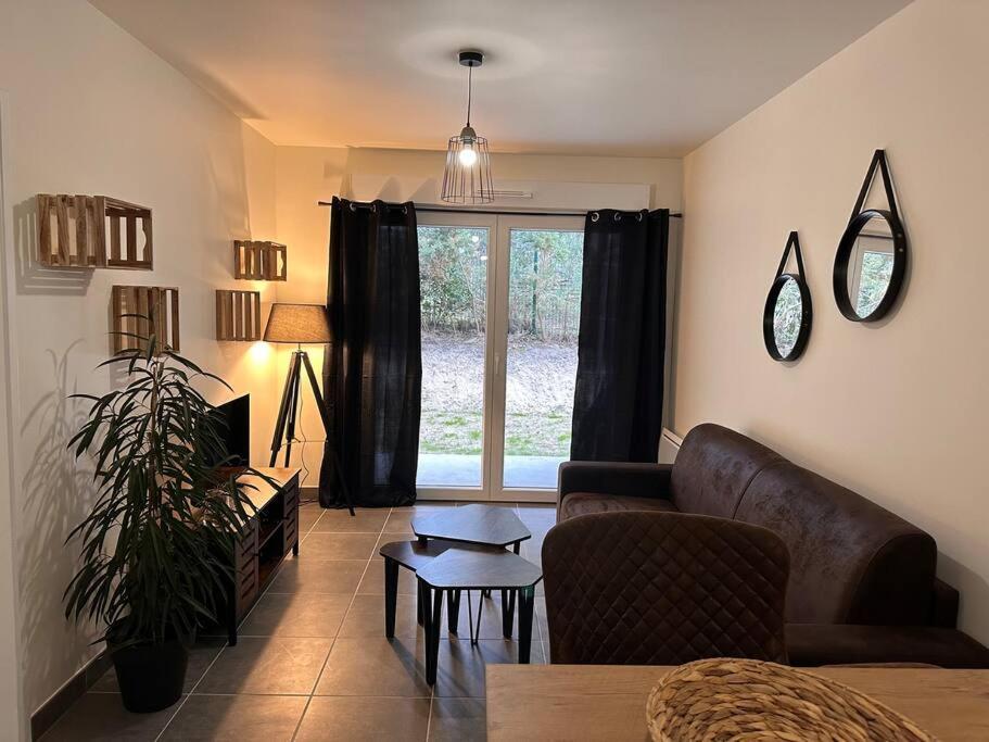 A 600m De La - Le Cosy -