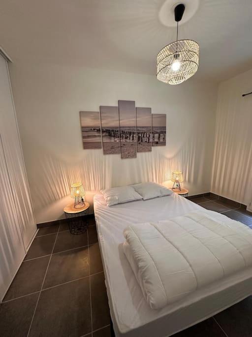 A 600m De La - Le Cosy - Mimizan