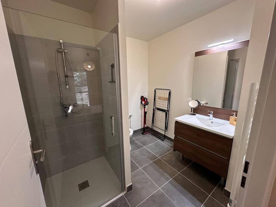 Apartment A 600m De La - Le Cosy - *