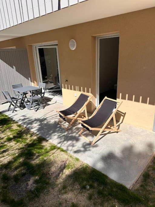 A 600m De La - Le Cosy -