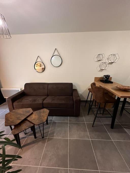 Apartment A 600m De La - Le Cosy - *