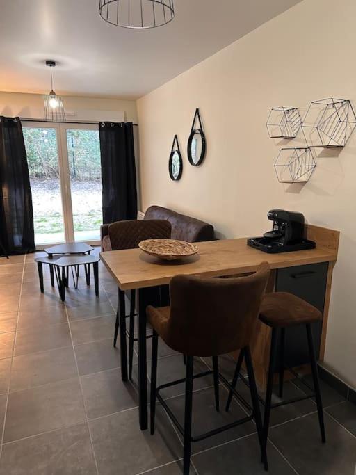 Apartment A 600m De La - Le Cosy - *